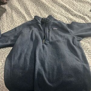 Patagonia men jacket